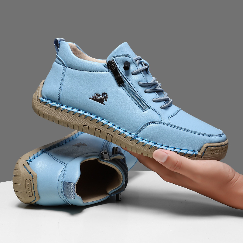 Kadın spor ayakkabı el yapımı  - Sewing Latex incelemesi ve fiyatı