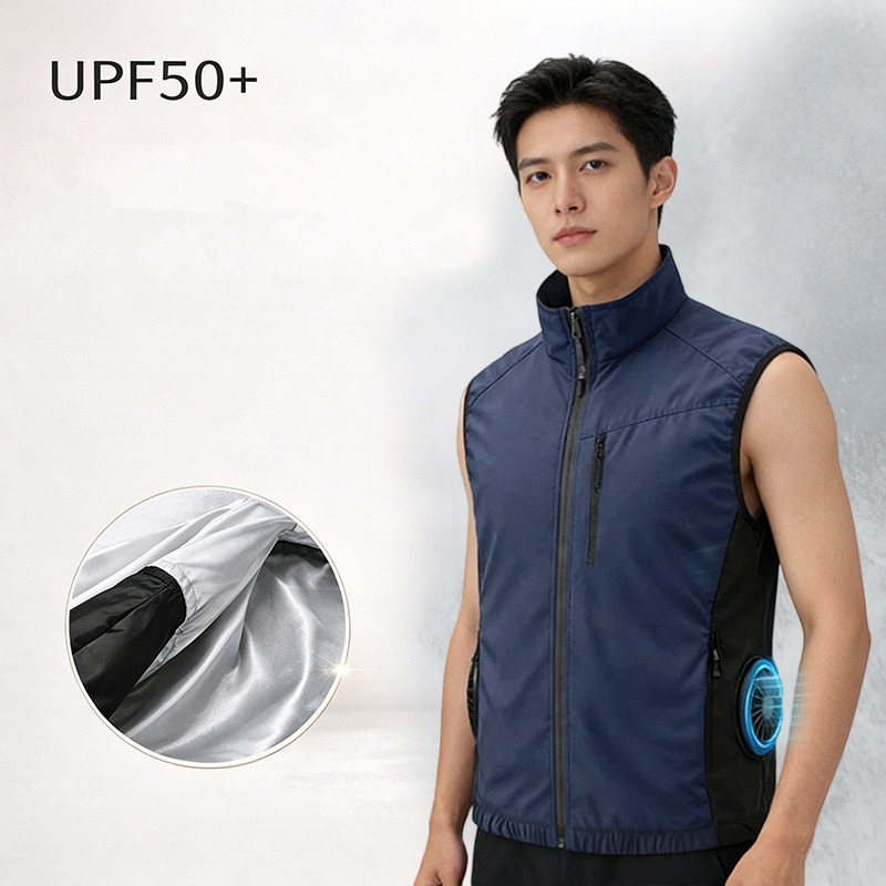 Yaz Erkekler İçin Sıcak Çarpma - Sewing Vest incelemesi ve fiyatı