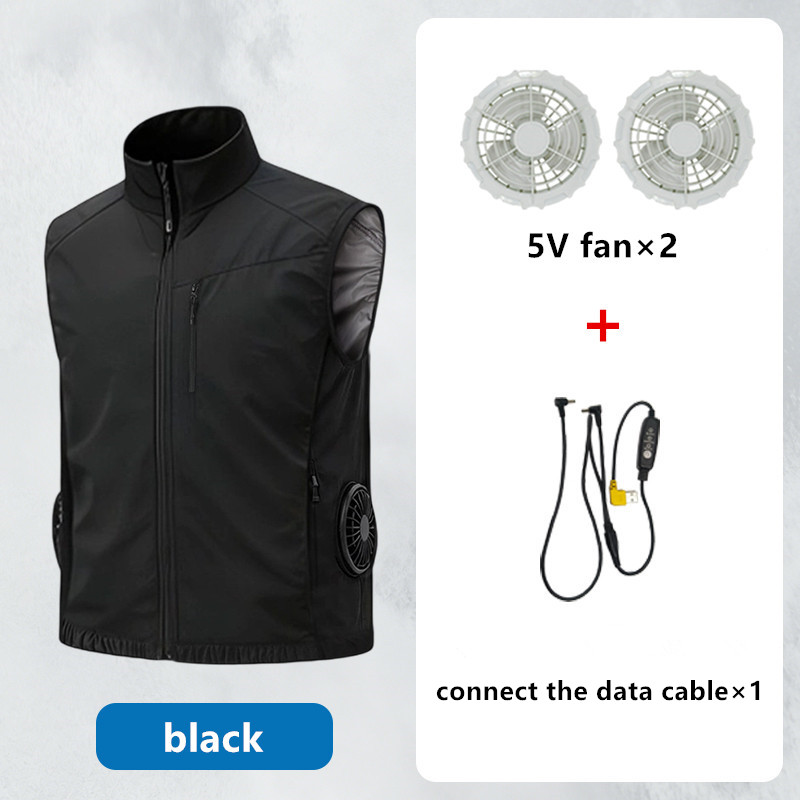 Yaz Erkekler İçin Sıcak Çarpma - Sewing Vest incelemesi ve fiyatı