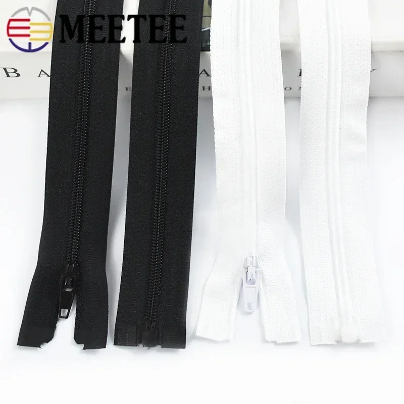 5/10 Adet 40-300cm 3 #   Naylo - Sewing Front Zipper incelemesi ve fiyatı