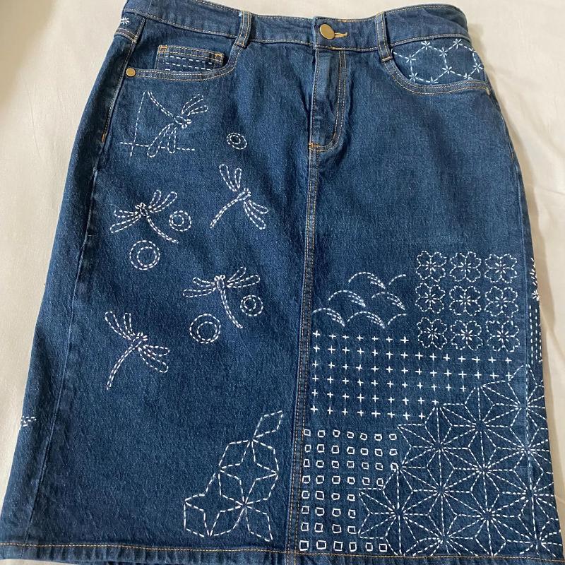 9/32 adet iplik ve iğneler den - Sewing Embroidery Fabric incelemesi ve fiyatı